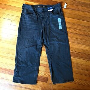 Women’s Black Denim Jeans